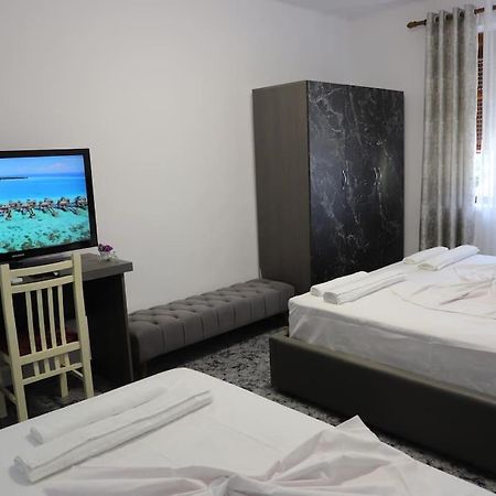 Blei & Dei Apartment Berat Bagian luar foto