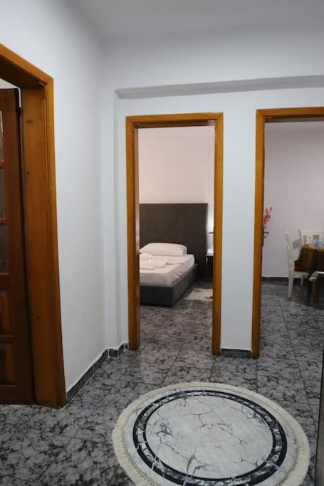 Blei & Dei Apartment Berat Bagian luar foto