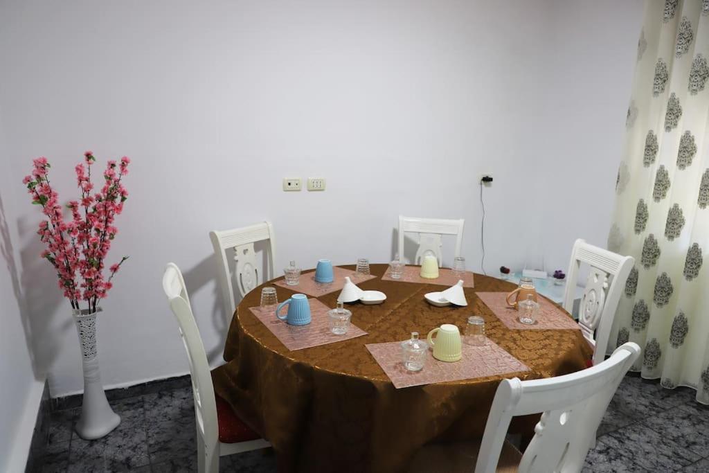 Blei & Dei Apartment Berat Bagian luar foto